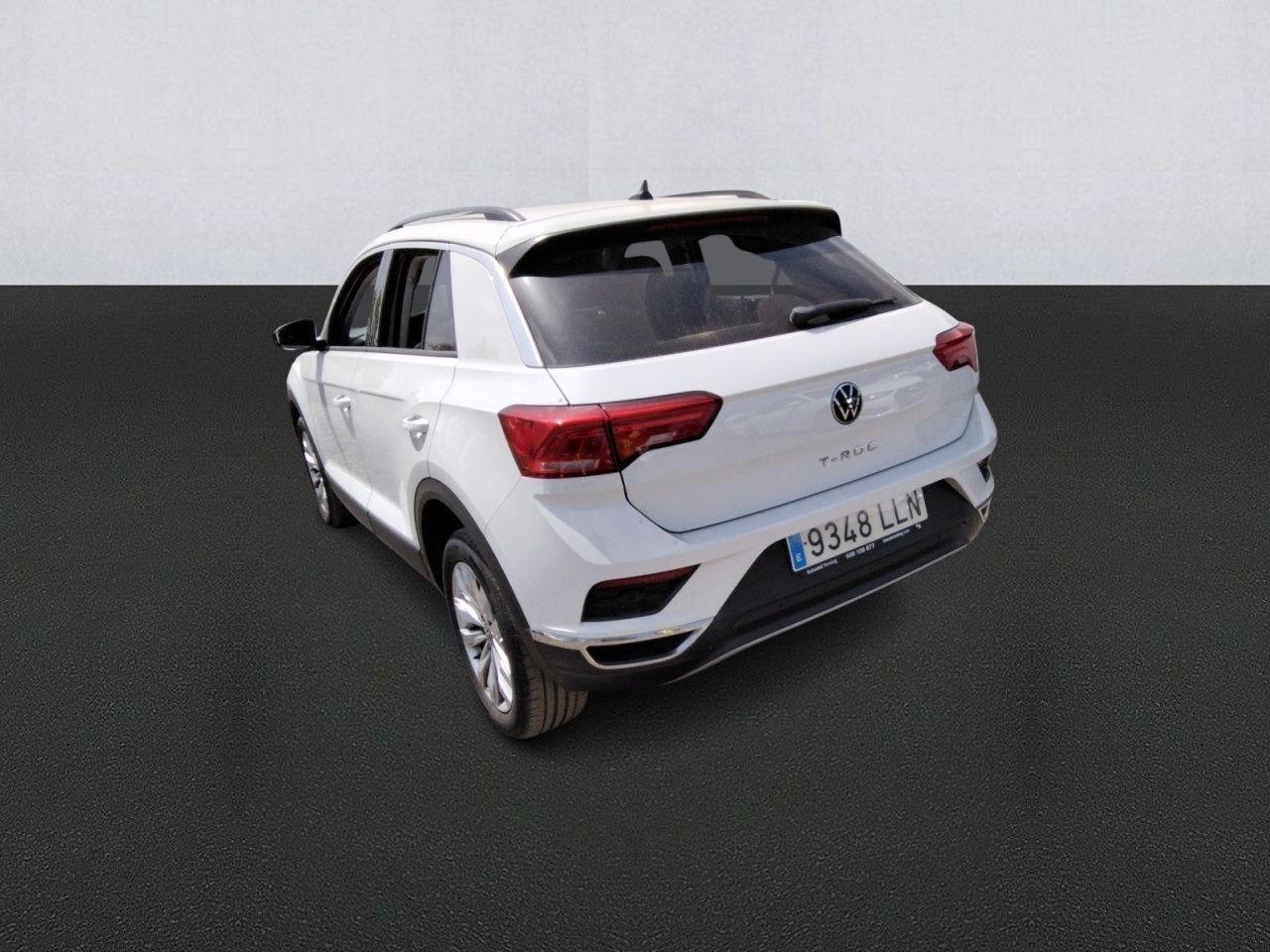 Volkswagen T-roc Advance 1.5 Tsi 110kw (150cv) Dsg - Foto 2