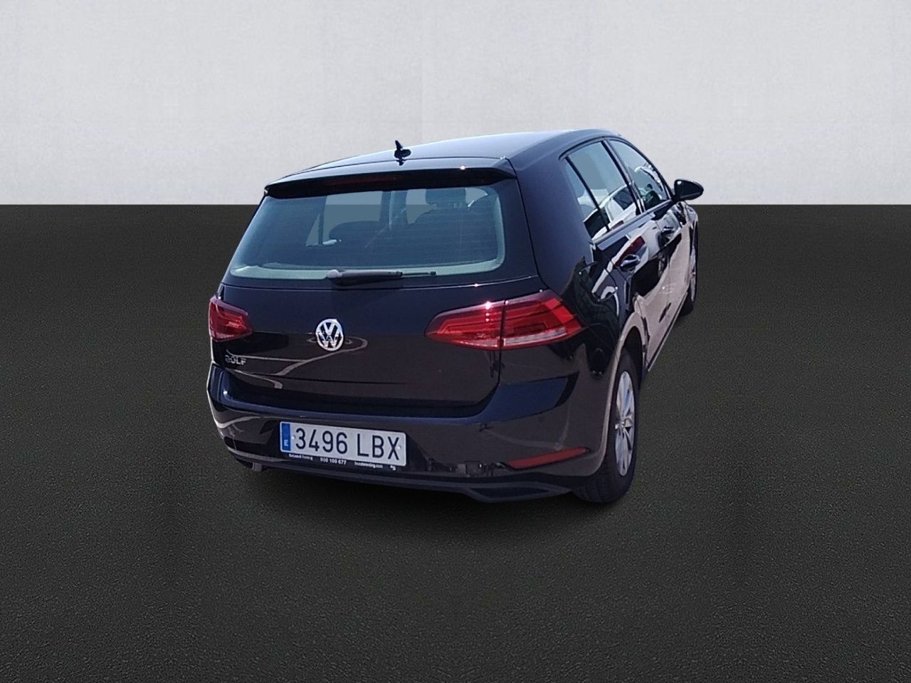 Volkswagen Golf (e) Ready2go 1.0 Tsi 85kw (115cv) - Foto 2