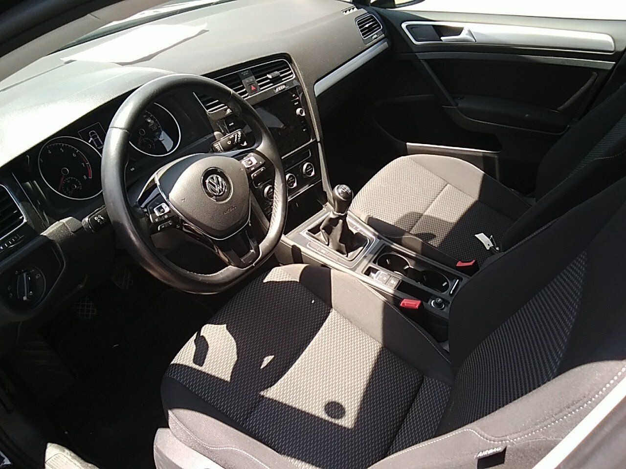 Volkswagen Golf (e) Ready2go 1.0 Tsi 85kw (115cv) - Foto 2