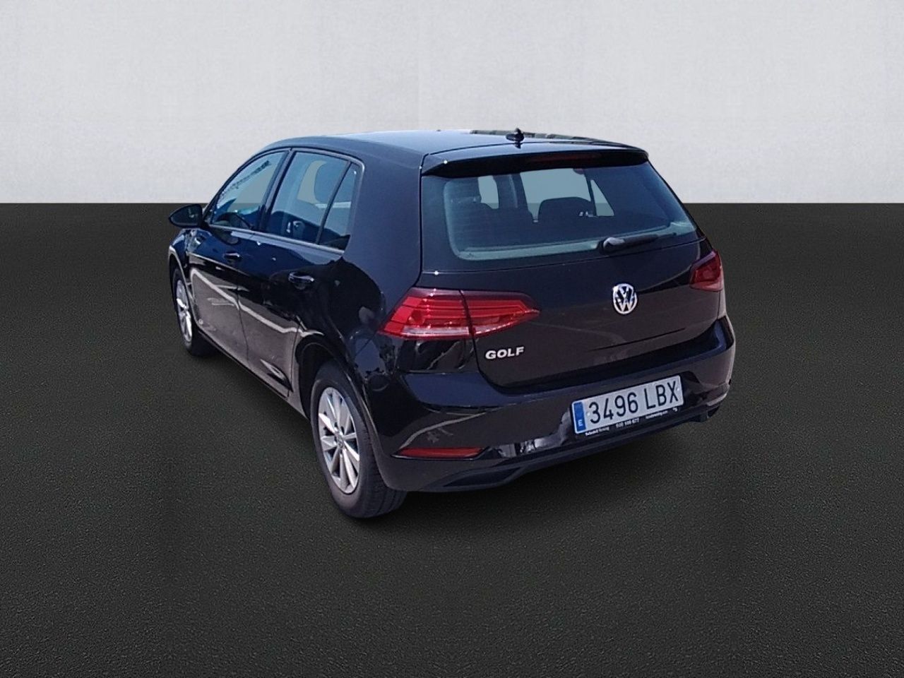 Volkswagen Golf (e) Ready2go 1.0 Tsi 85kw (115cv) - Foto 2