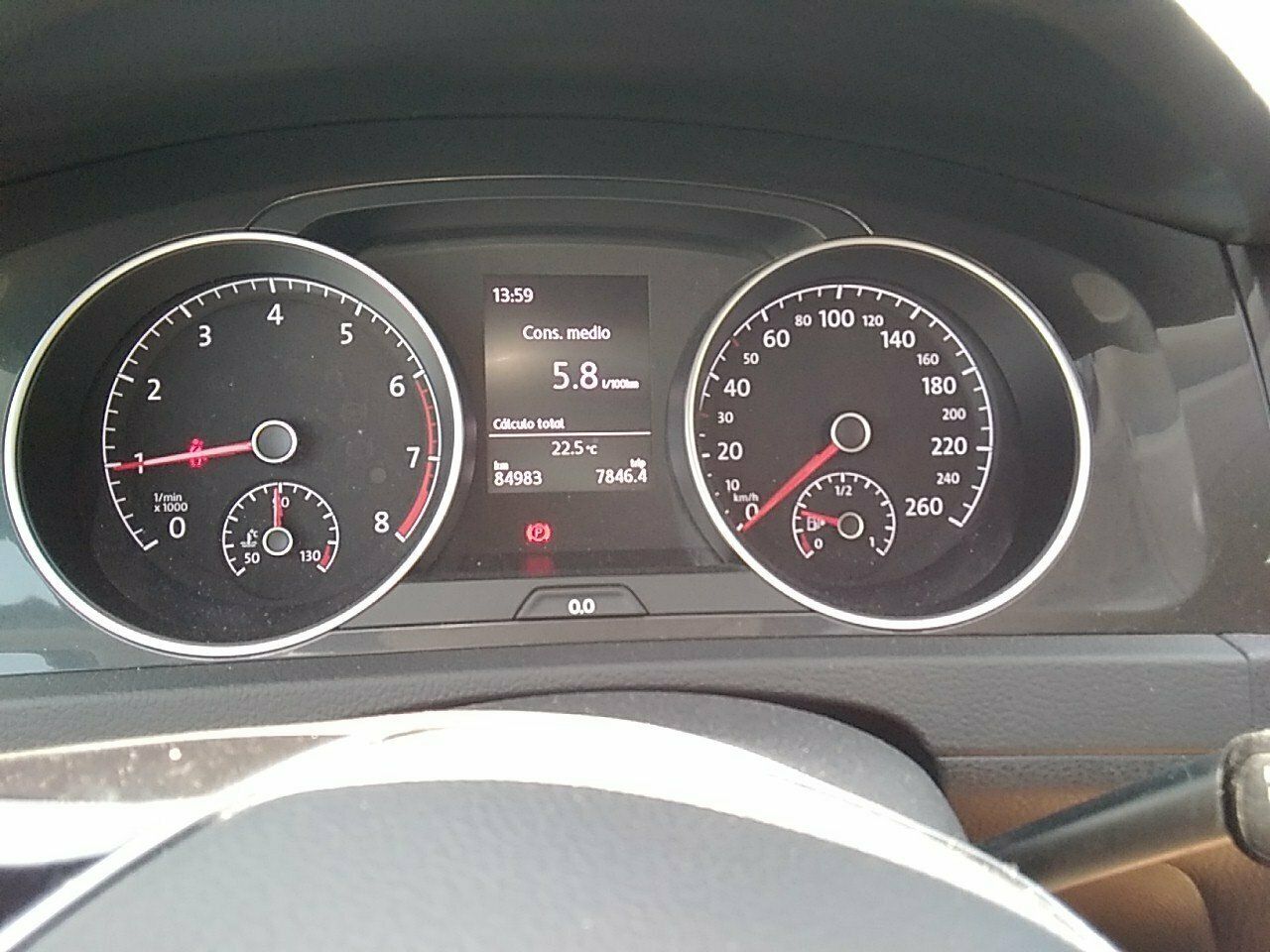 Volkswagen Golf (e) Ready2go 1.0 Tsi 85kw (115cv) - Foto 2