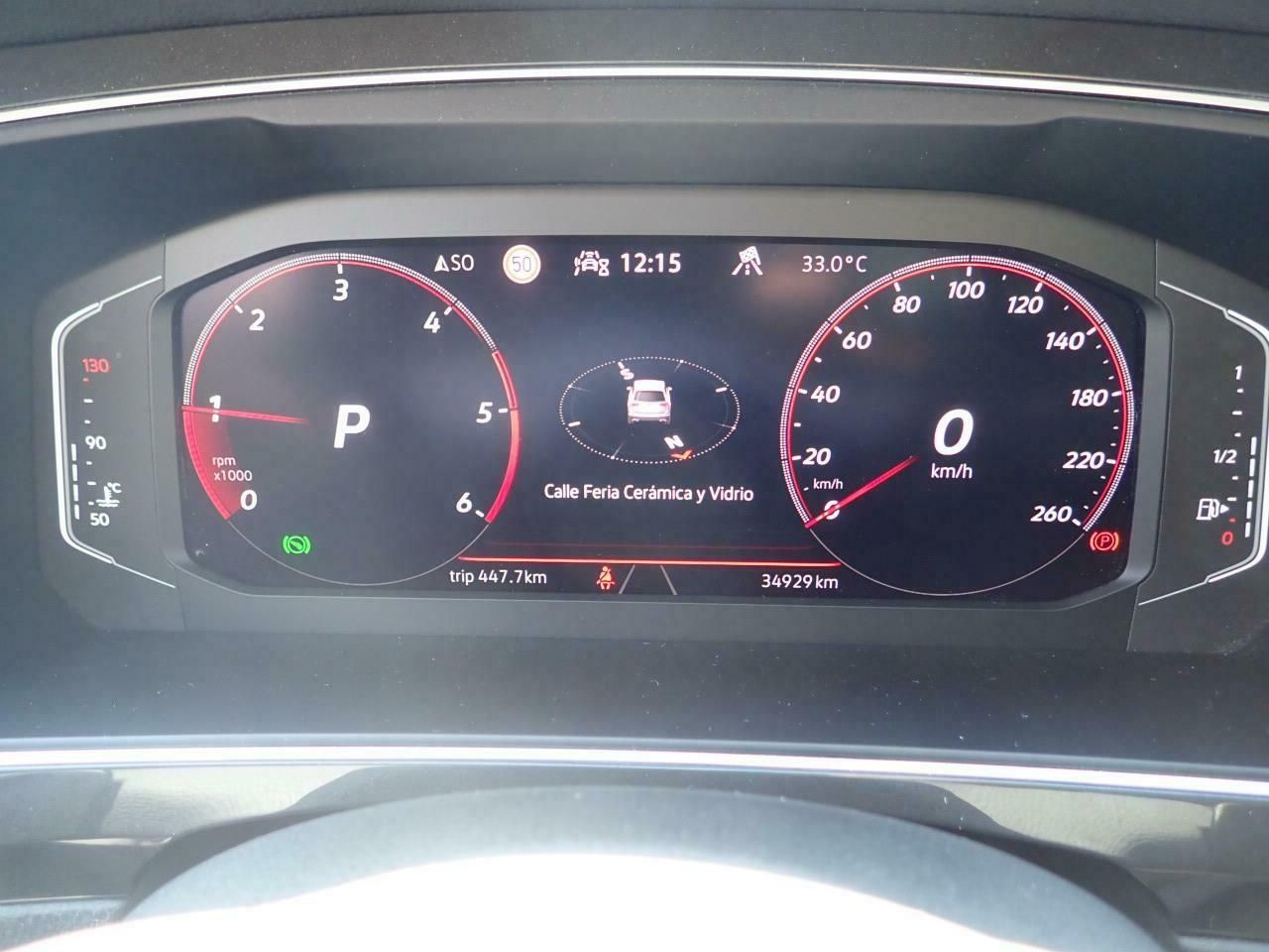 Volkswagen Tiguan R-line 2.0 Tdi 110kw (150cv) Dsg - Foto 2