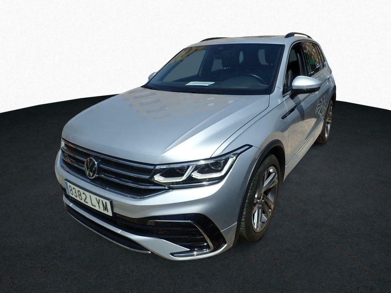 Volkswagen Tiguan R-line 2.0 Tdi 110kw (150cv) Dsg - Foto 2