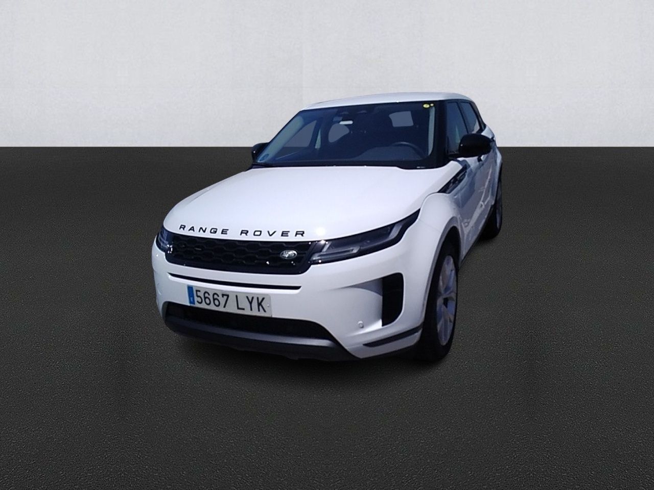 Land Rover Range Rover Evoque 1.5 P300e I3 Se Auto 4wd Phev - Foto 2