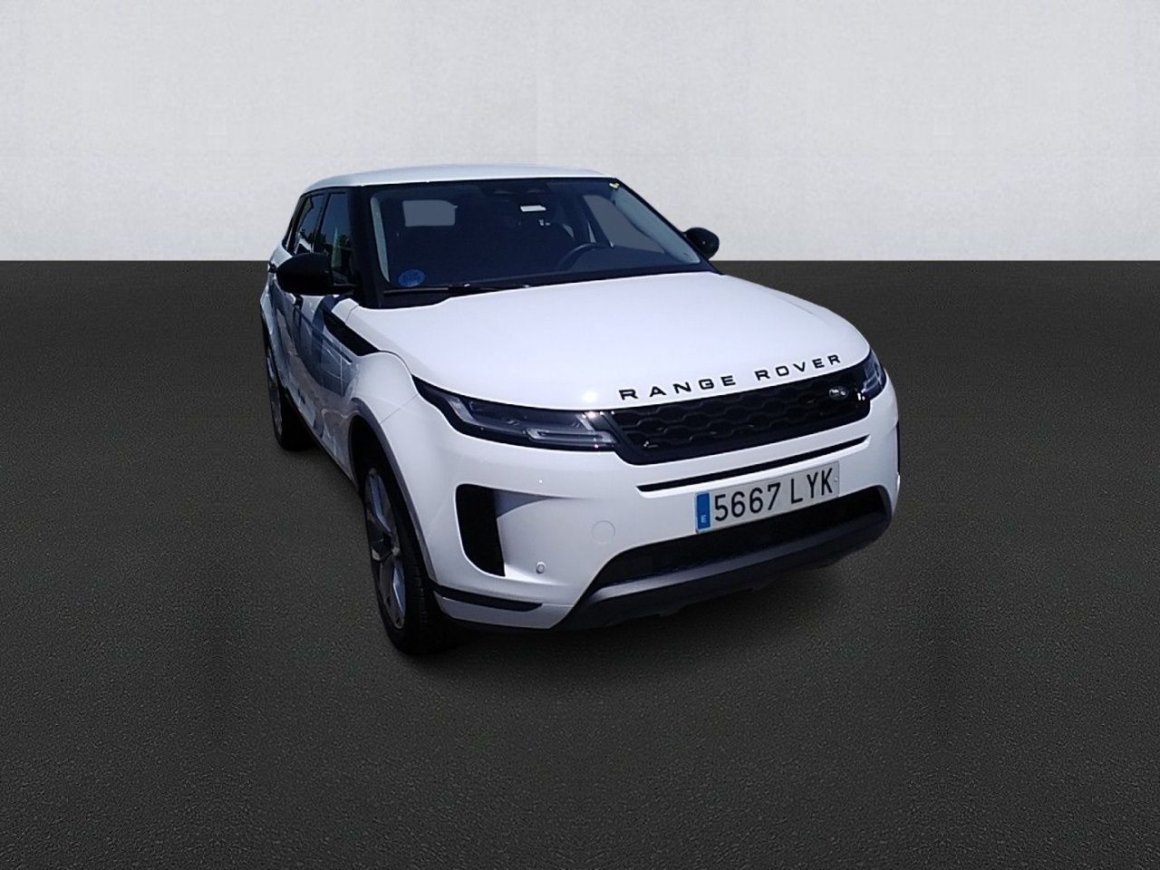 Land Rover Range Rover Evoque 1.5 P300e I3 Se Auto 4wd Phev - Foto 2