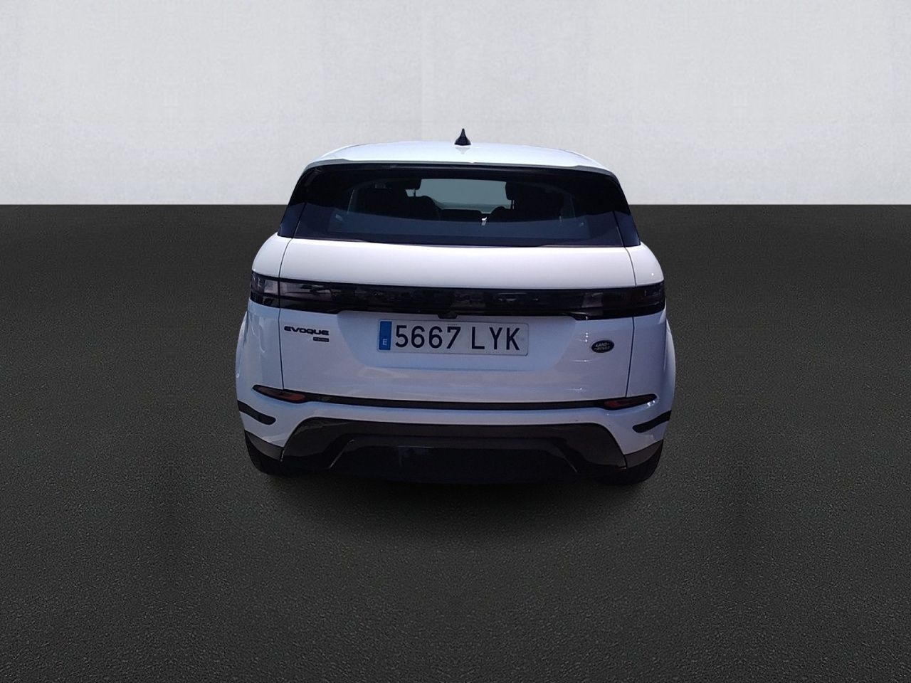 Land Rover Range Rover Evoque 1.5 P300e I3 Se Auto 4wd Phev - Foto 2