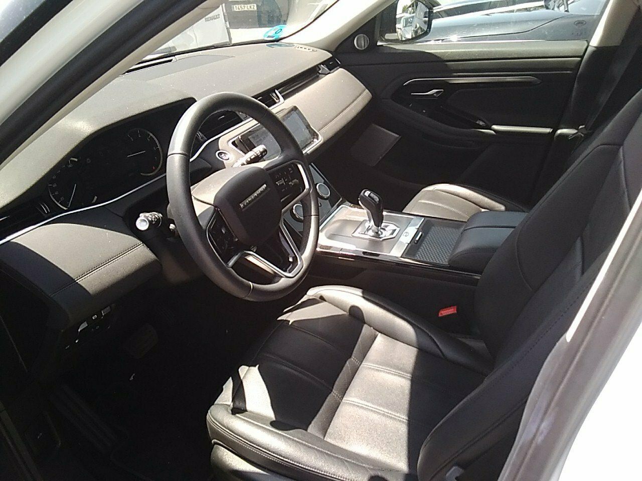 Land Rover Range Rover Evoque 1.5 P300e I3 Se Auto 4wd Phev - Foto 2