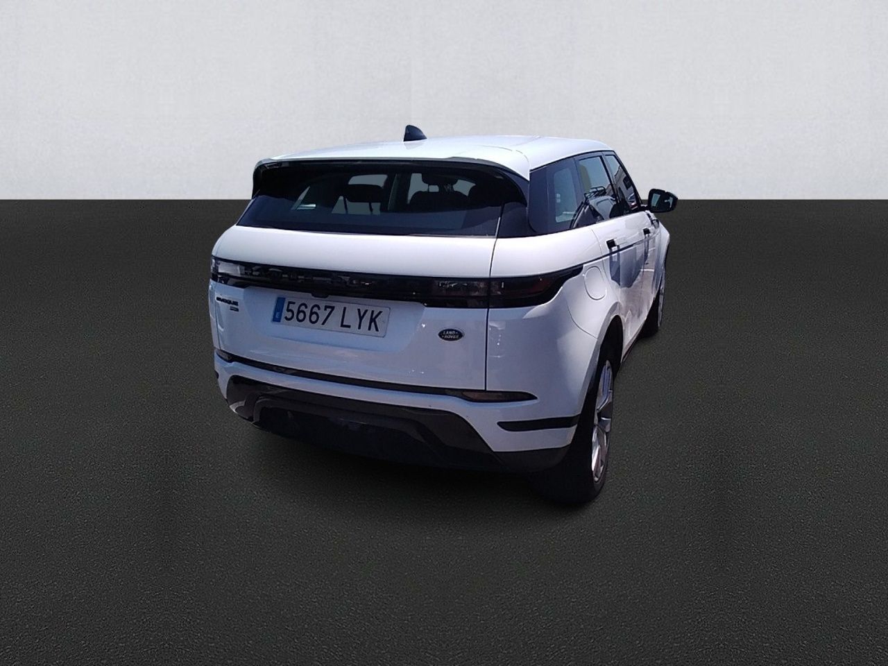 Land Rover Range Rover Evoque 1.5 P300e I3 Se Auto 4wd Phev - Foto 2