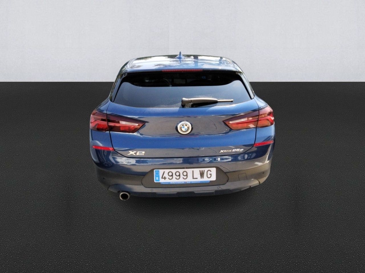 Bmw X2 Xdrive25e Auto - Foto 2