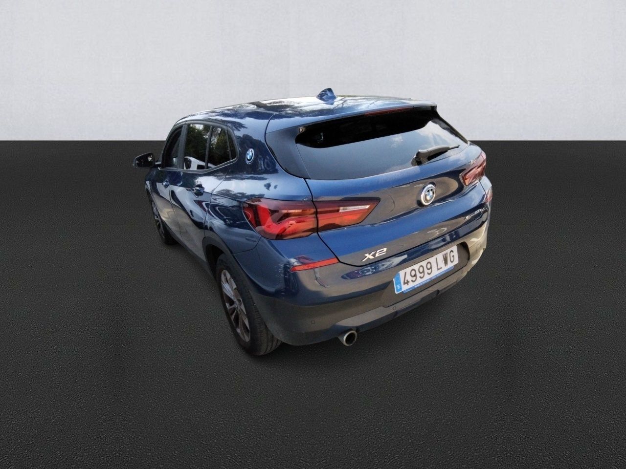 Bmw X2 Xdrive25e Auto - Foto 2