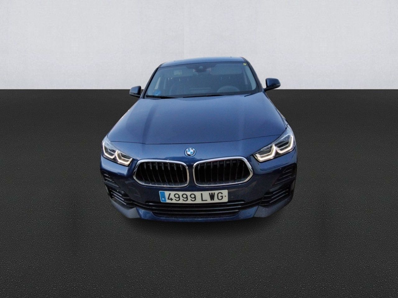 Bmw X2 Xdrive25e Auto - Foto 2
