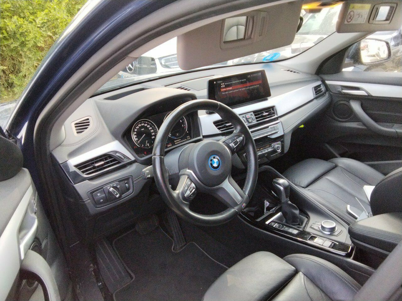 Bmw X2 Xdrive25e Auto - Foto 2
