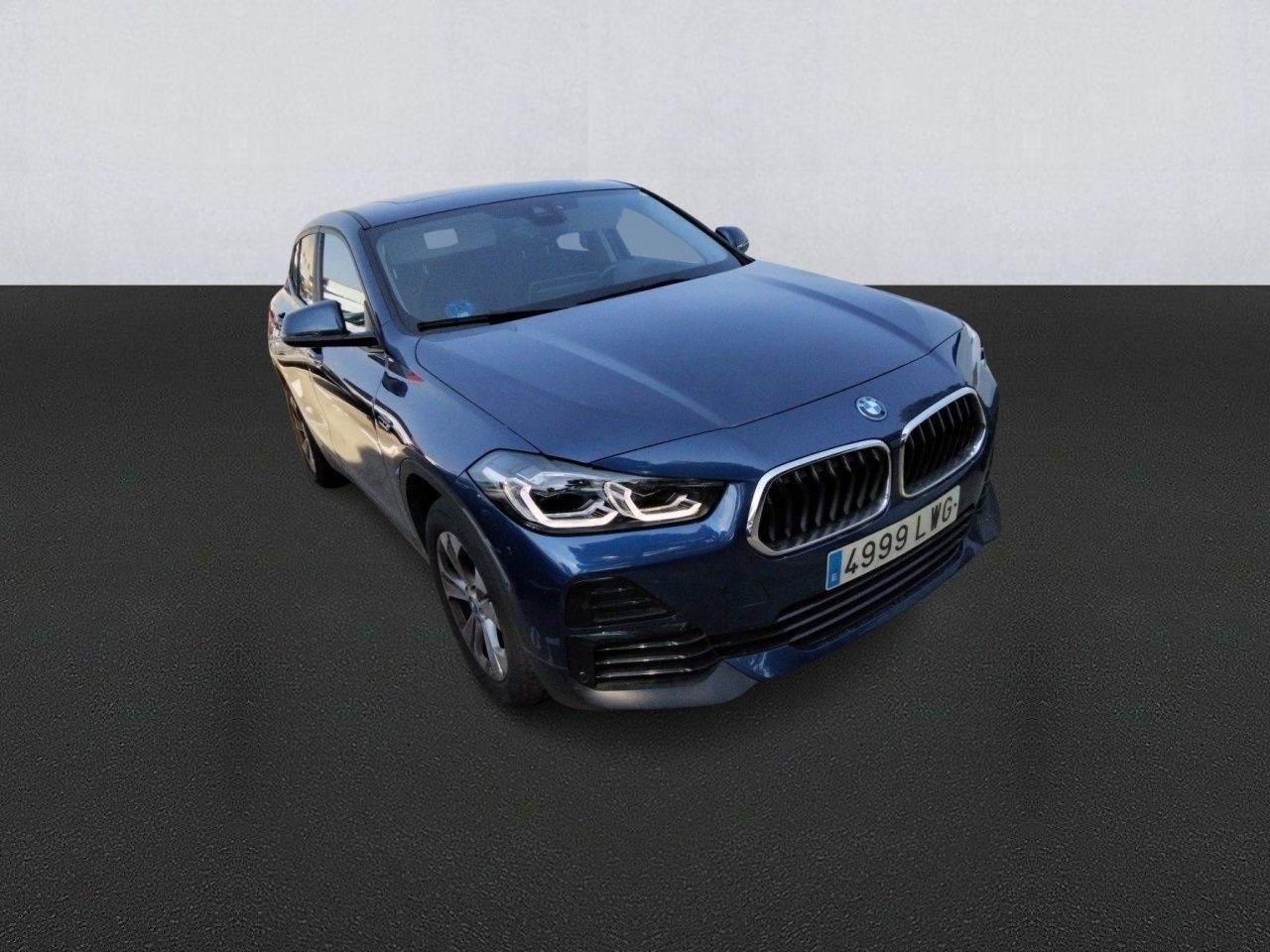 Bmw X2 Xdrive25e Auto - Foto 2