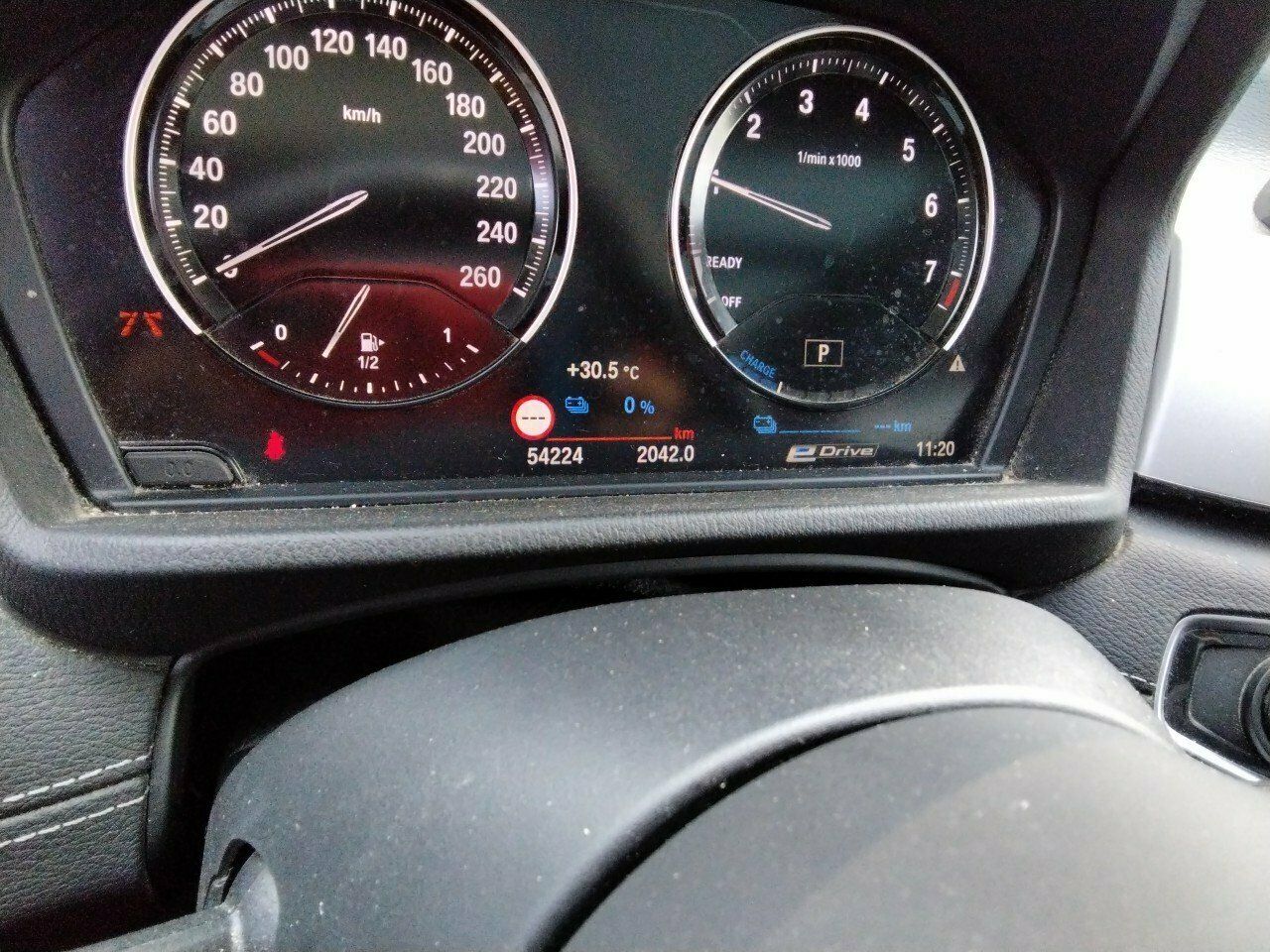 Bmw X2 Xdrive25e Auto - Foto 2