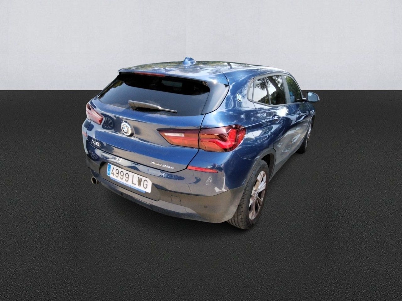 Bmw X2 Xdrive25e Auto - Foto 2
