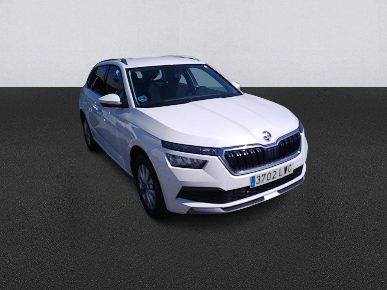 Skoda Kamiq 1.0 Tsi 81kw (110cv) Dsg Ambition - Foto 2