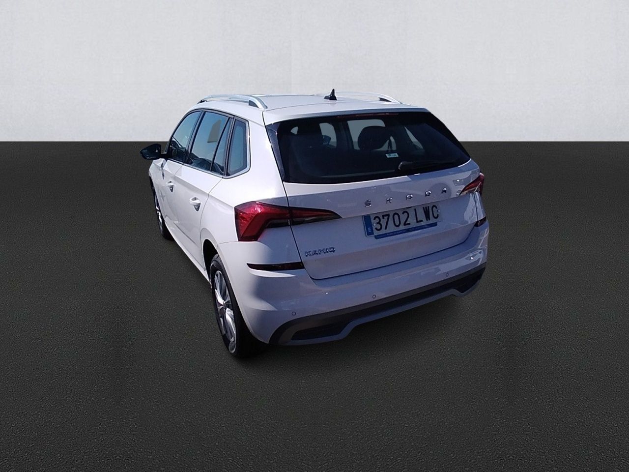 Skoda Kamiq 1.0 Tsi 81kw (110cv) Dsg Ambition - Foto 2
