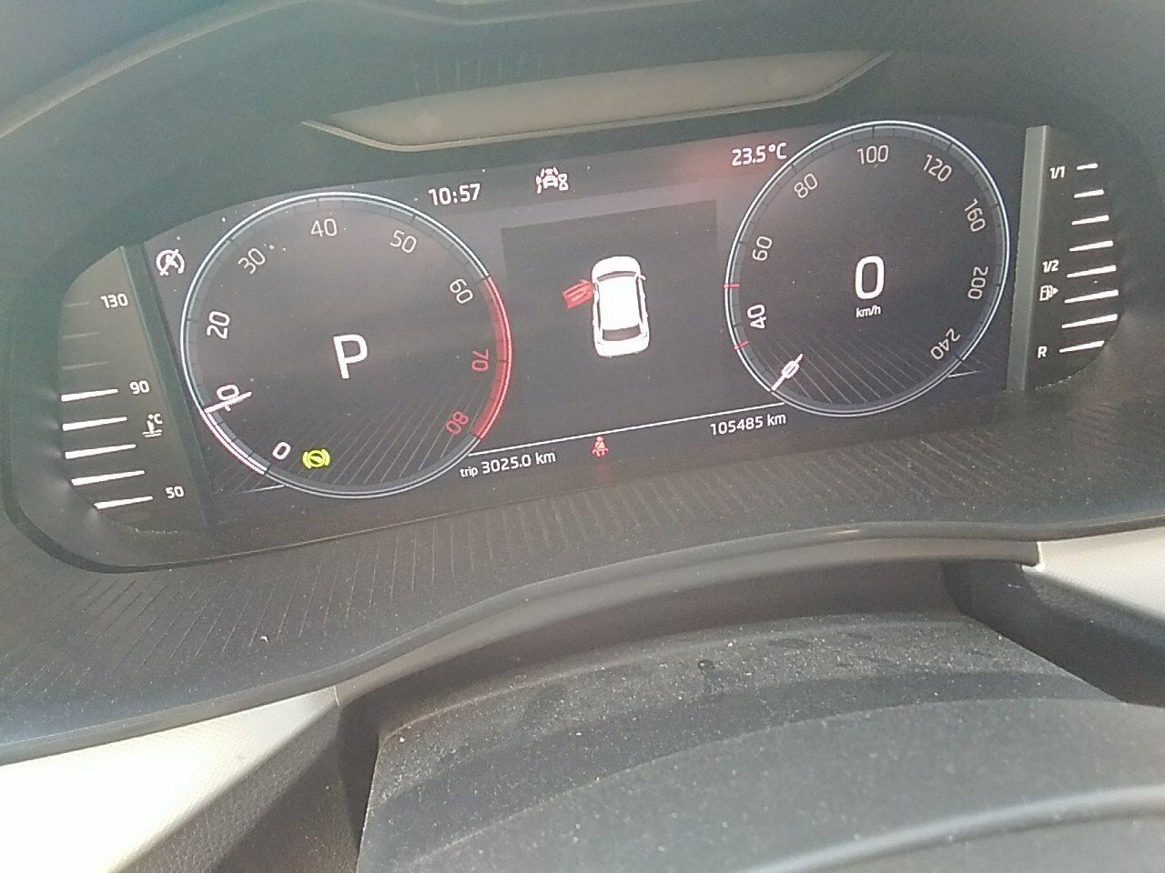 Skoda Kamiq 1.0 Tsi 81kw (110cv) Dsg Ambition - Foto 2
