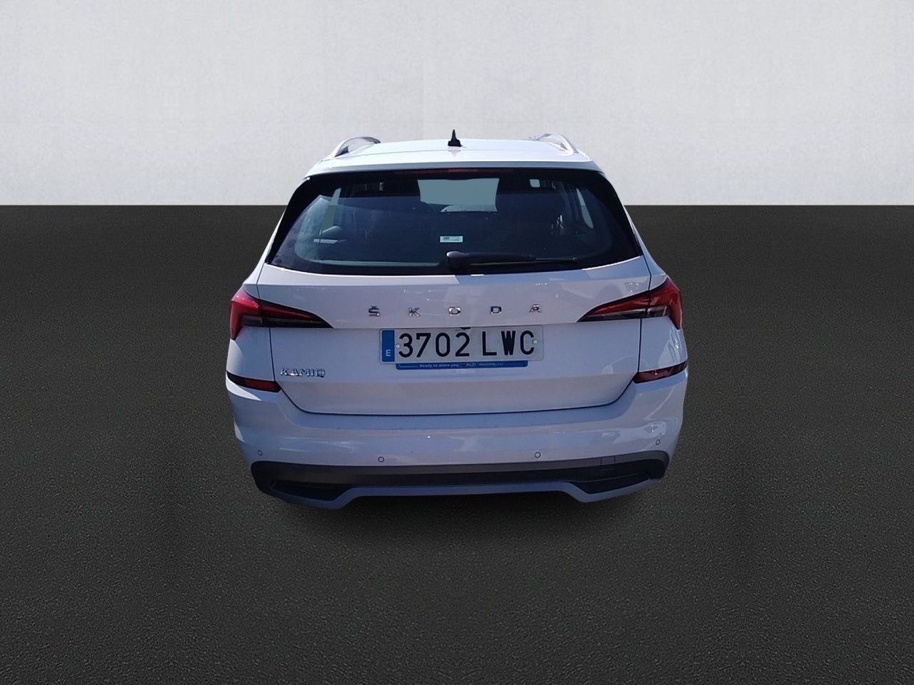 Skoda Kamiq 1.0 Tsi 81kw (110cv) Dsg Ambition - Foto 2