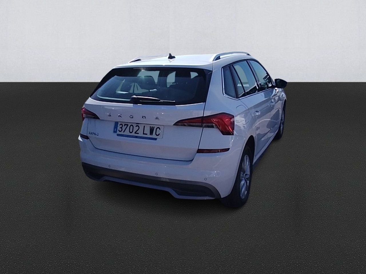 Skoda Kamiq 1.0 Tsi 81kw (110cv) Dsg Ambition - Foto 2