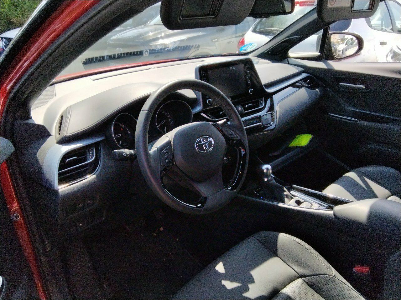 Toyota C-hr 2.0 180h Advance - Foto 2