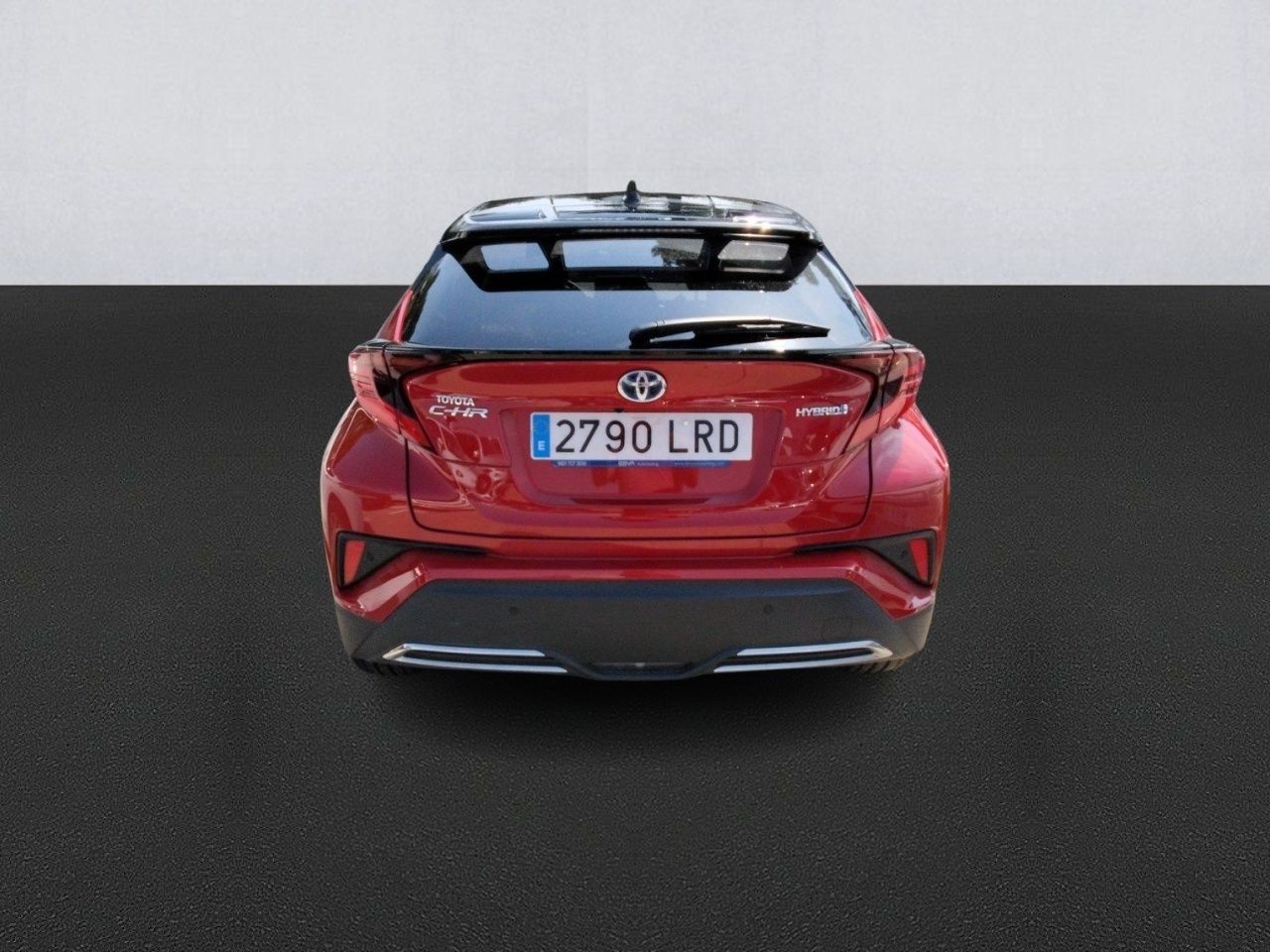 Toyota C-hr 2.0 180h Advance - Foto 2