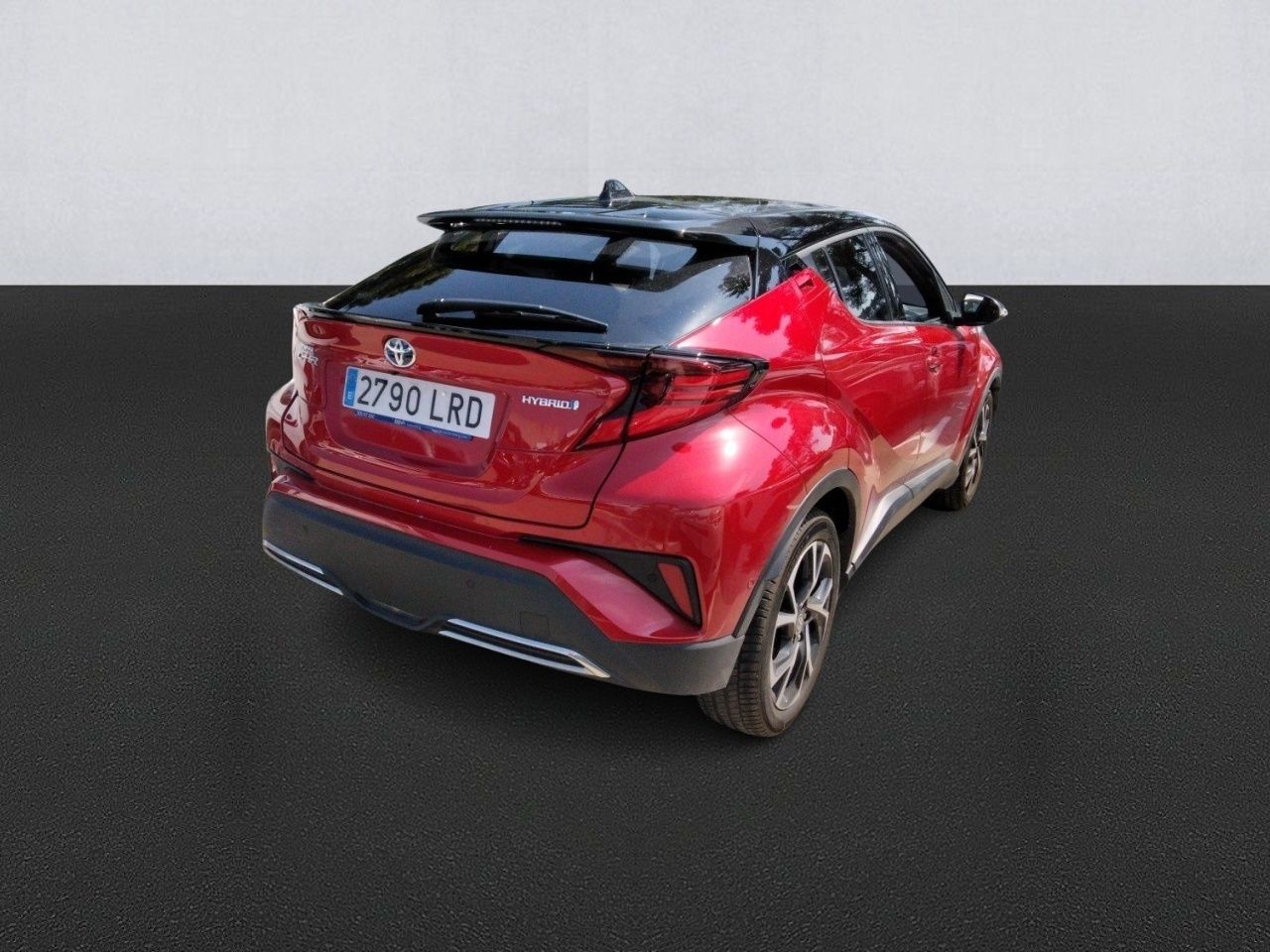 Toyota C-hr 2.0 180h Advance - Foto 2