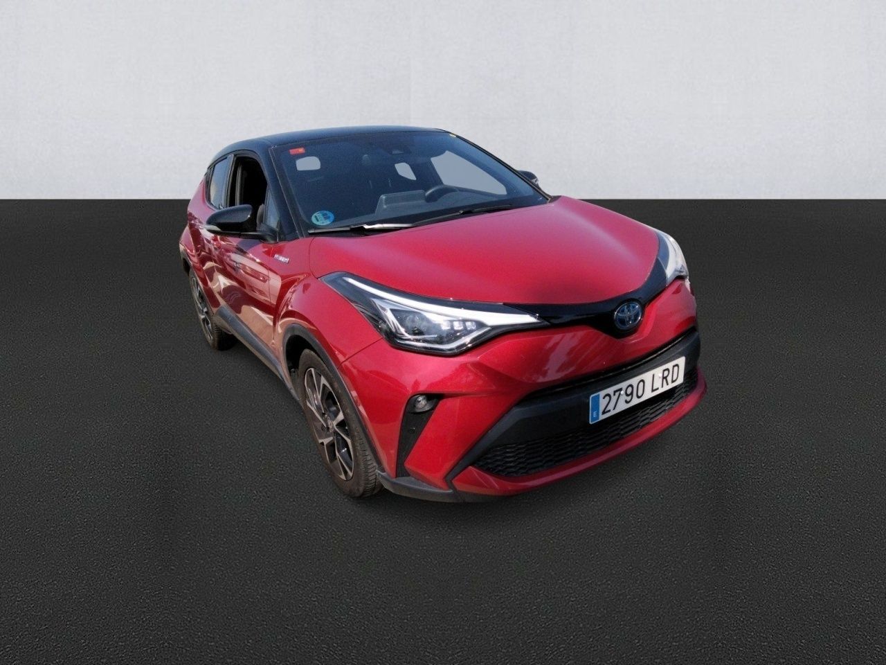 Toyota C-hr 2.0 180h Advance - Foto 2