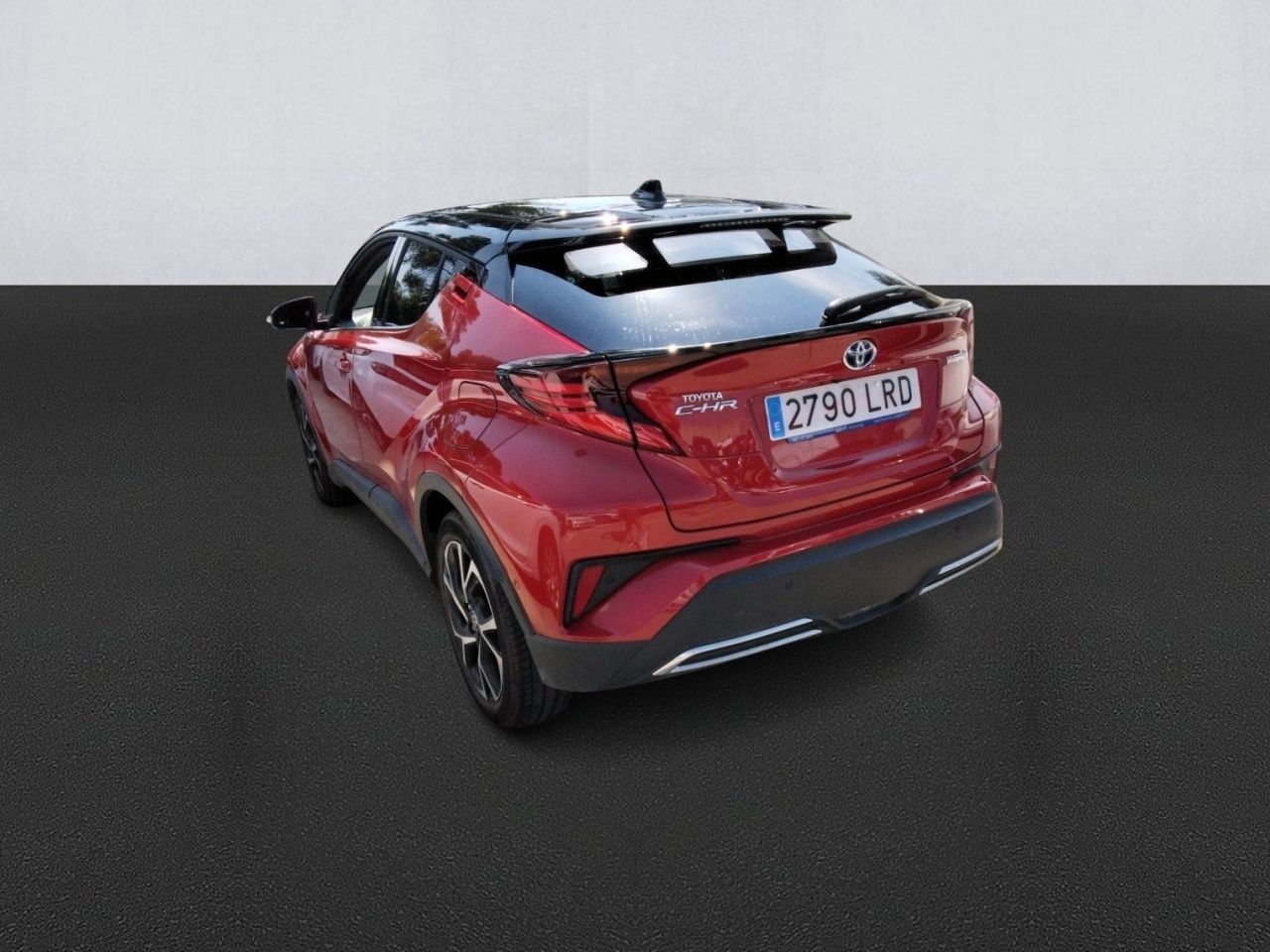 Toyota C-hr 2.0 180h Advance - Foto 2
