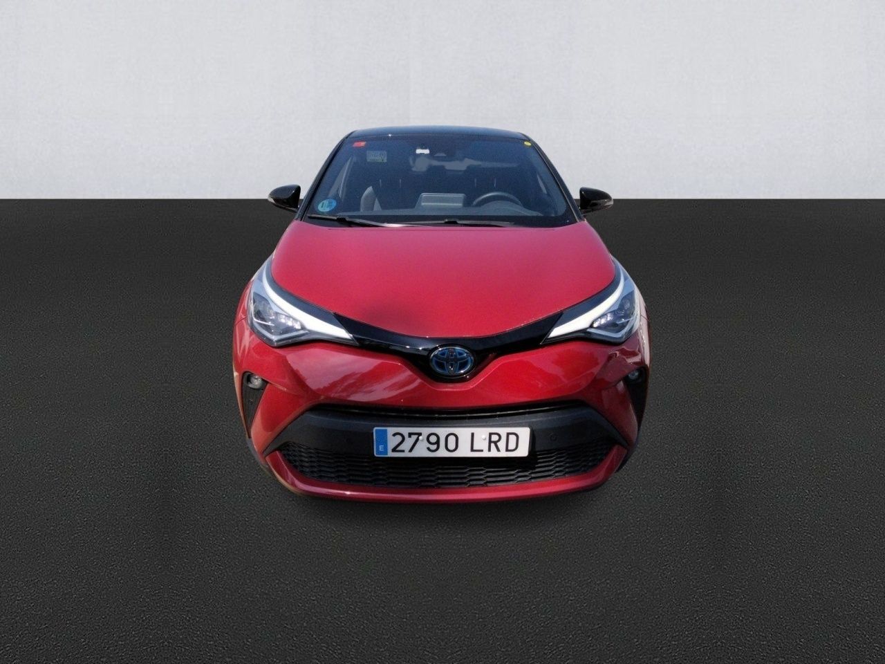 Toyota C-hr 2.0 180h Advance - Foto 2