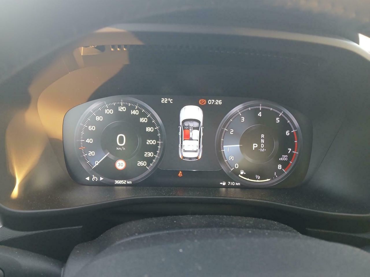 Volvo Xc40 (o) 1.5 T2 Momentum Pro Auto - Foto 2