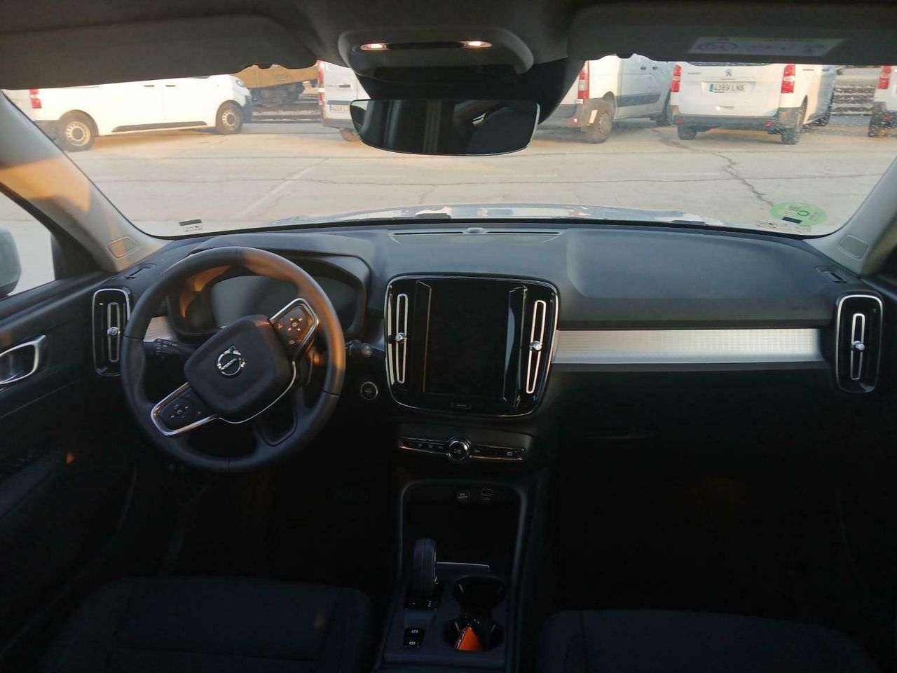 Volvo Xc40 (o) 1.5 T2 Momentum Pro Auto - Foto 2