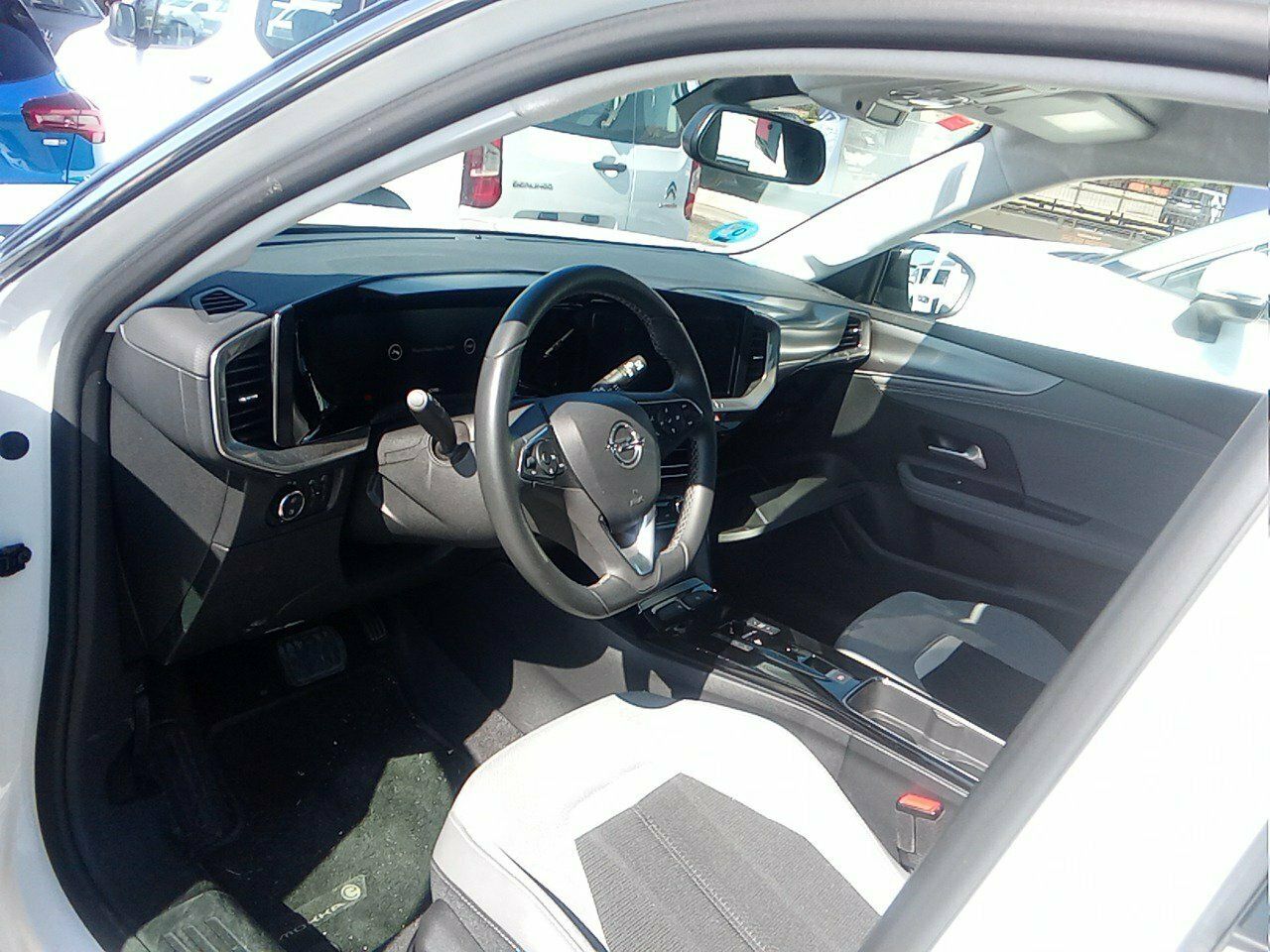Opel Mokka Bev 50kwh Business Elegance - Foto 2