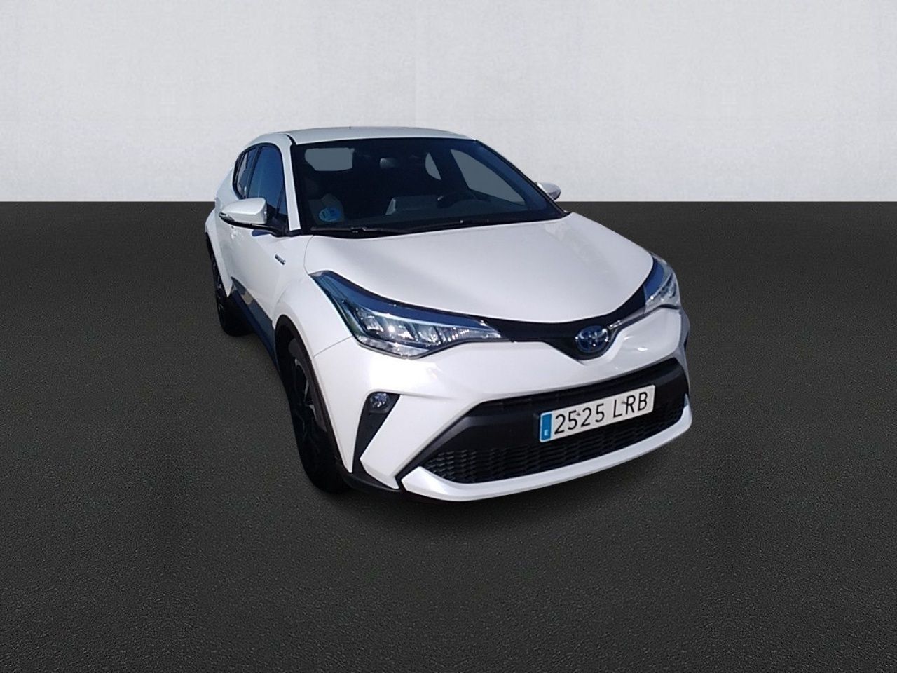 Toyota C-hr 1.8 125h Advance - Foto 2