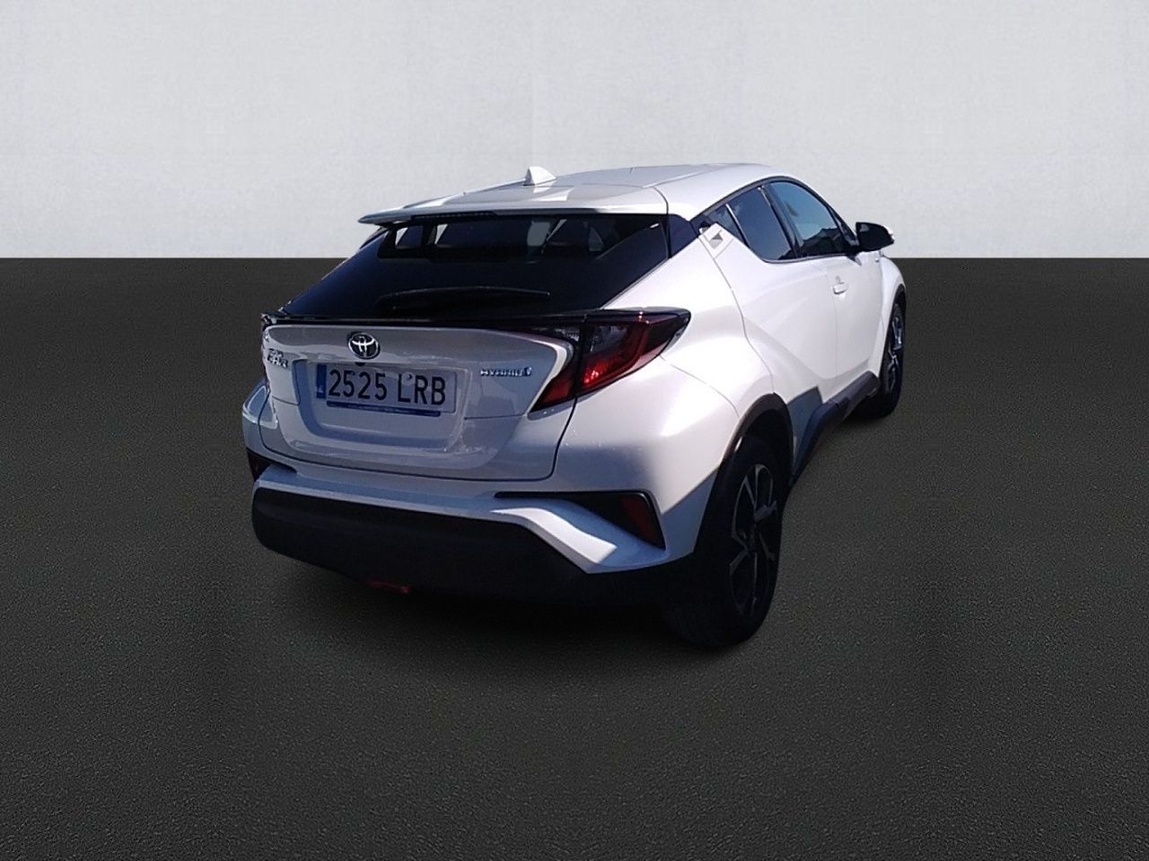 Toyota C-hr 1.8 125h Advance - Foto 2
