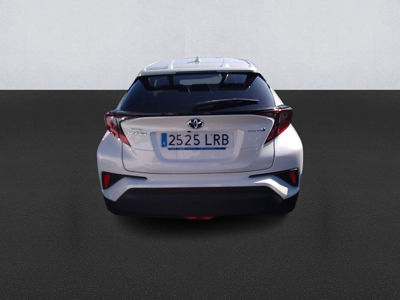 Toyota C-hr 1.8 125h Advance - Foto 2