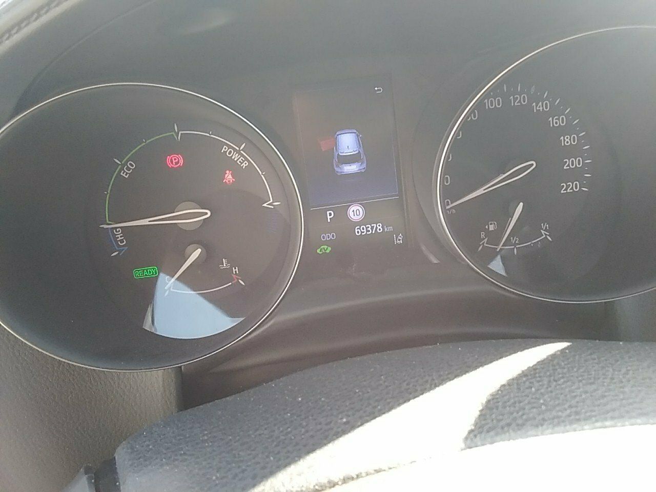 Toyota C-hr 1.8 125h Advance - Foto 2