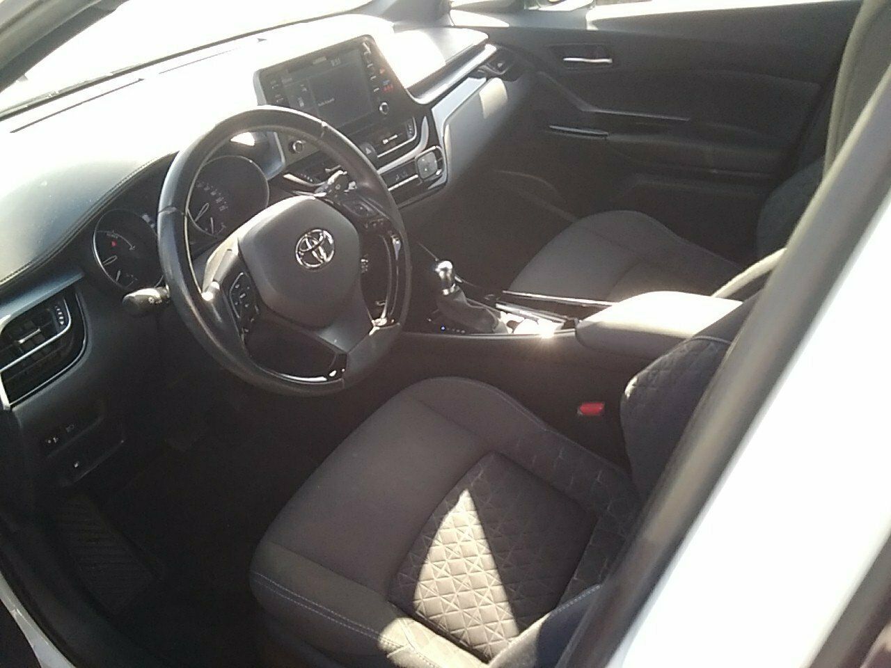 Toyota C-hr 1.8 125h Advance - Foto 2