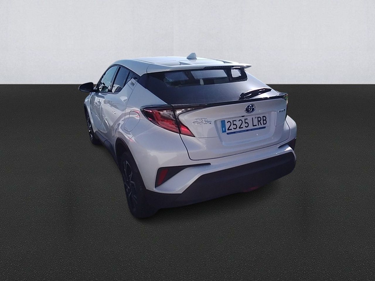 Toyota C-hr 1.8 125h Advance - Foto 2