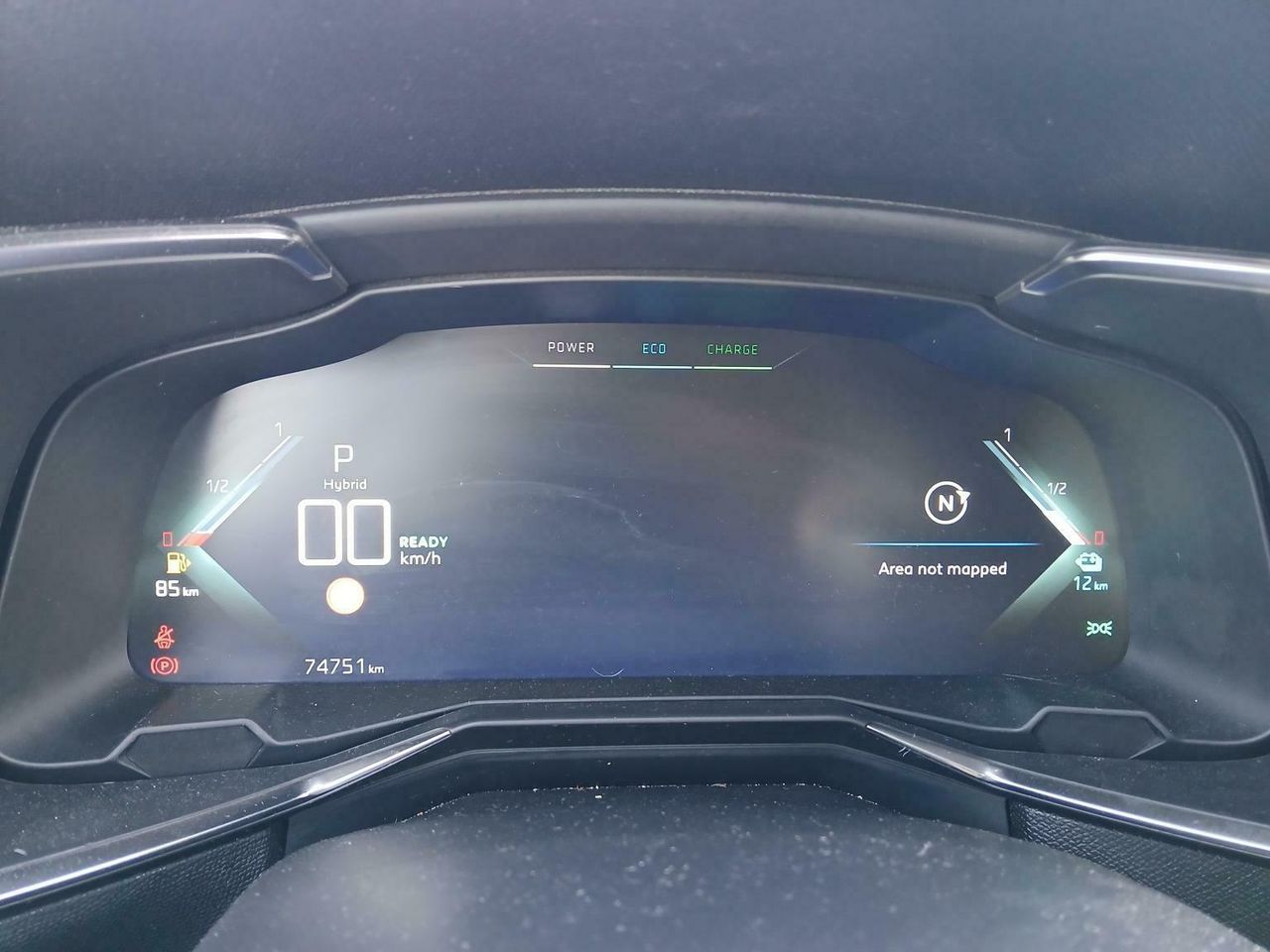 Ds Ds 7 Crossback 1.6 E-tense 225 Performance Line Auto - Foto 2
