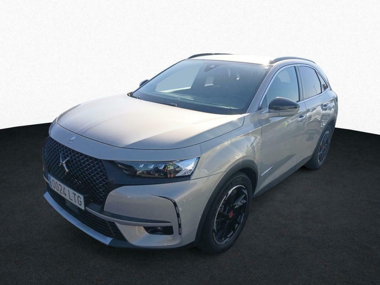 Ds Ds 7 Crossback 1.6 E-tense 225 Performance Line Auto - Foto 2