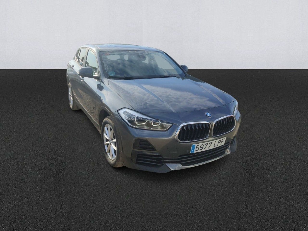 Bmw X2 Sdrive18d Business Auto - Foto 2