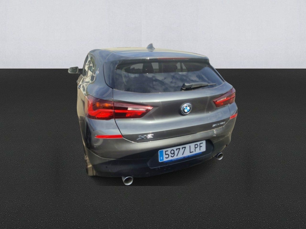 Bmw X2 Sdrive18d Business Auto - Foto 2
