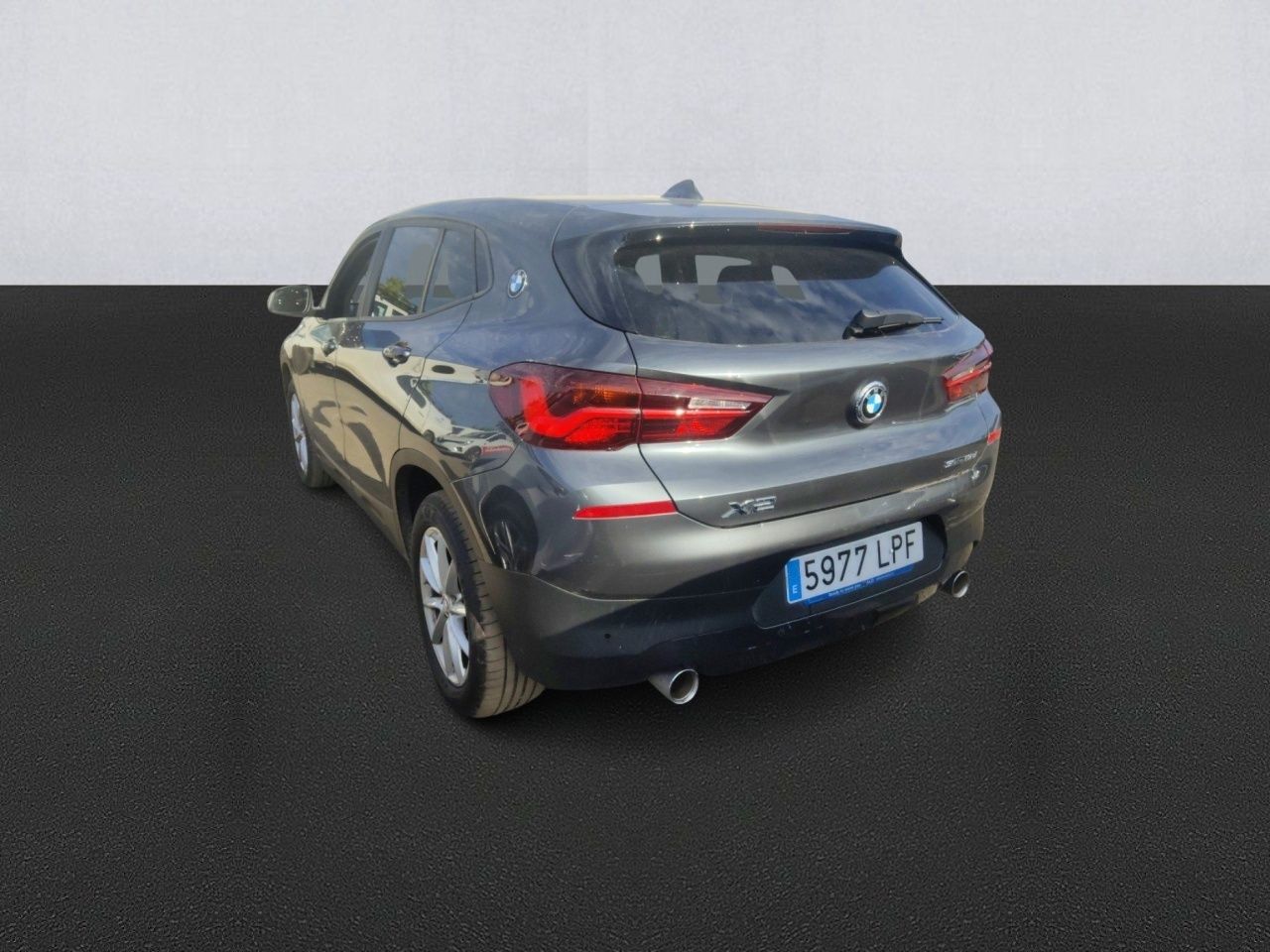 Bmw X2 Sdrive18d Business Auto - Foto 2
