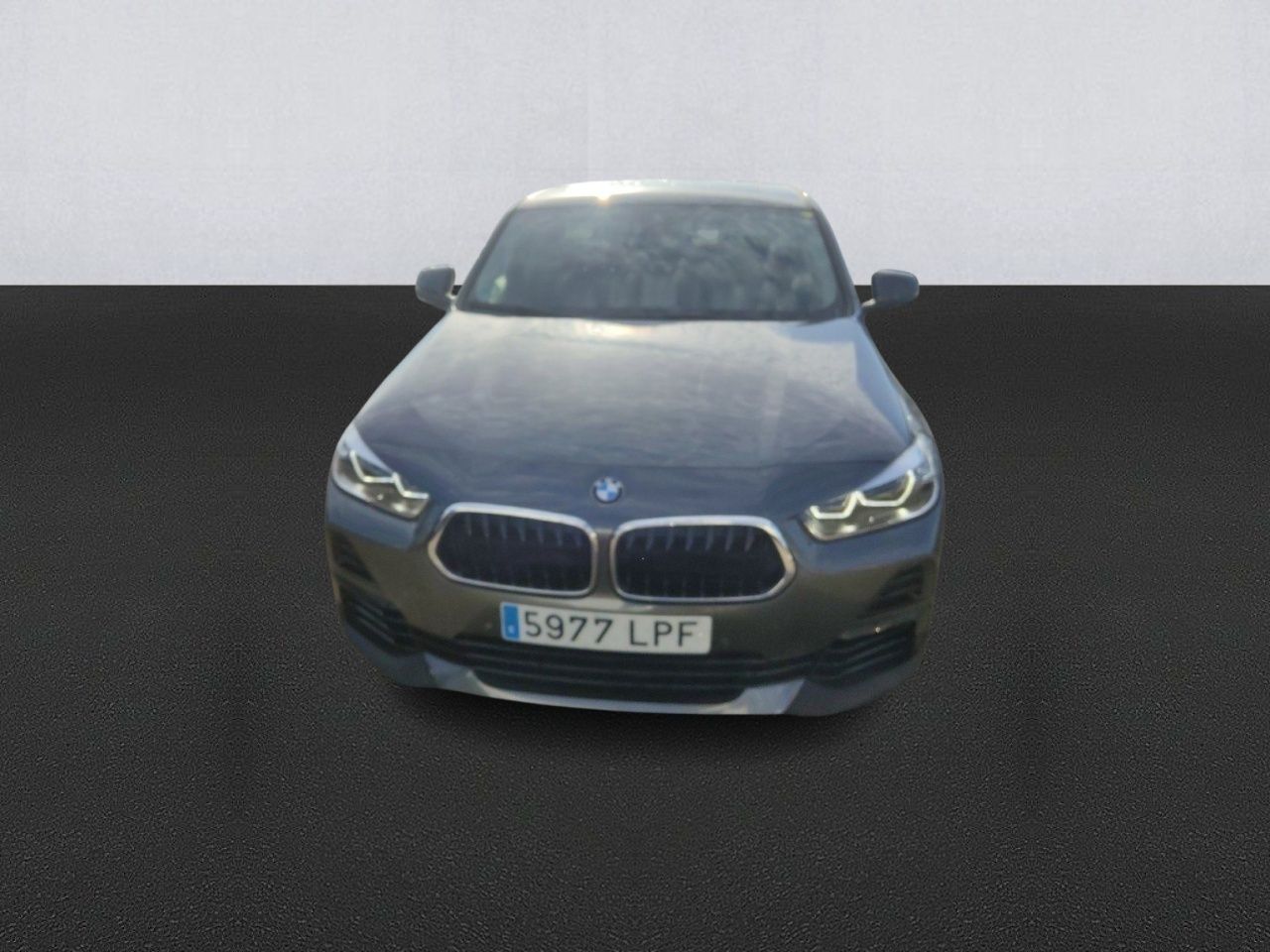 Bmw X2 Sdrive18d Business Auto - Foto 2