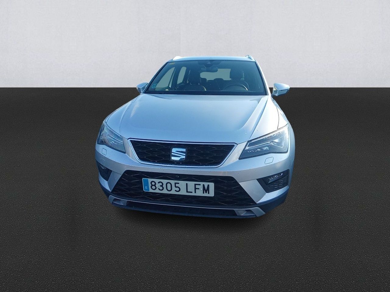 Seat Ateca 1.5 Tsi 110kw (150cv) S&s Xcellence Edit - Foto 2