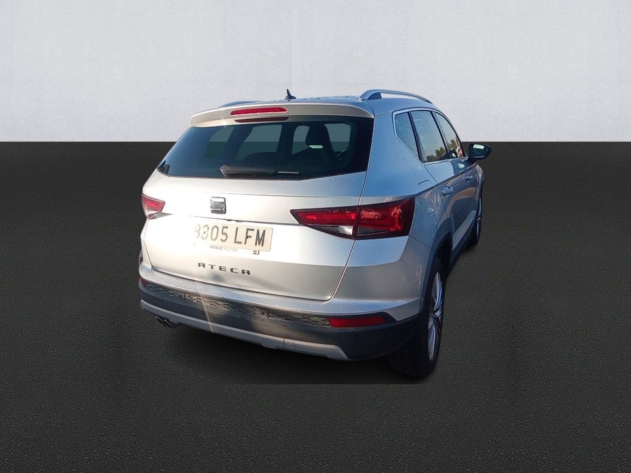 Seat Ateca 1.5 Tsi 110kw (150cv) S&s Xcellence Edit - Foto 2