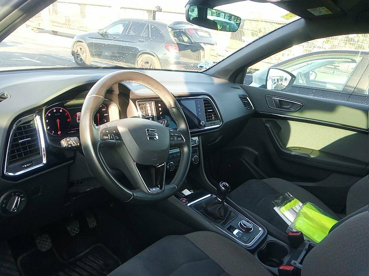 Seat Ateca 1.5 Tsi 110kw (150cv) S&s Xcellence Edit - Foto 2