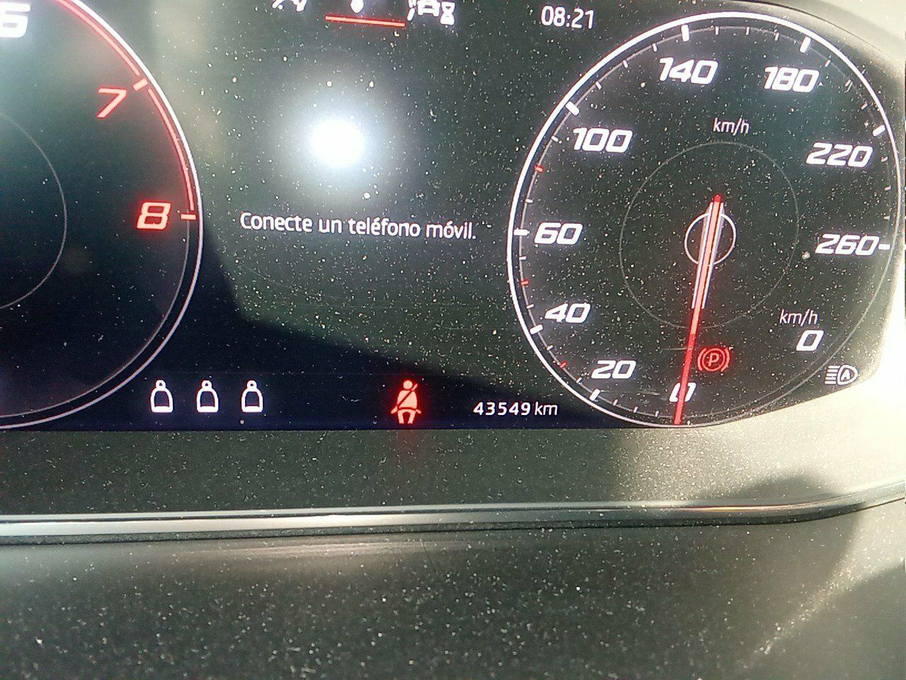 Seat Ateca 1.5 Tsi 110kw (150cv) S&s Xcellence Edit - Foto 2