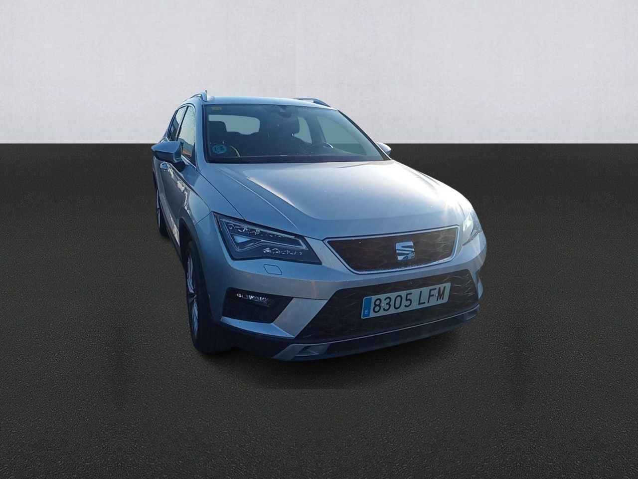 Seat Ateca 1.5 Tsi 110kw (150cv) S&s Xcellence Edit - Foto 2